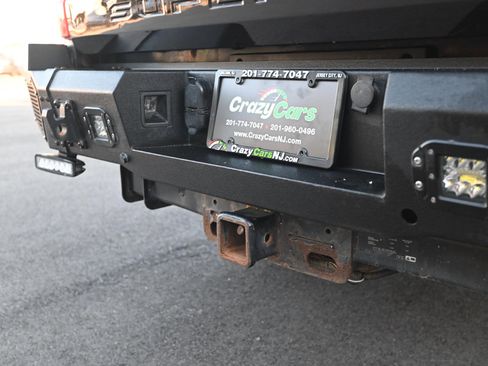 Used 2018 Ford F350 Lariat image 18