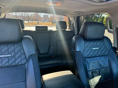 Used 2016 Toyota Tundra Platinum image 20
