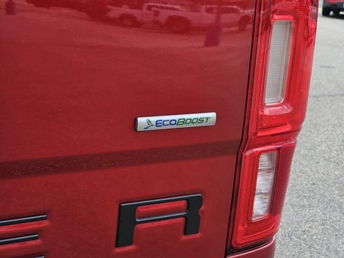 Used 2020 Ford Ranger XLT image 8