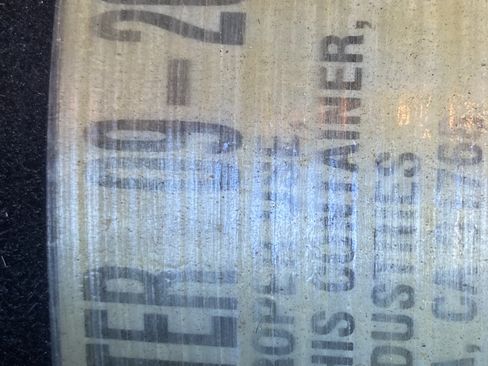 Used 2009 Honda Civic GX image 16