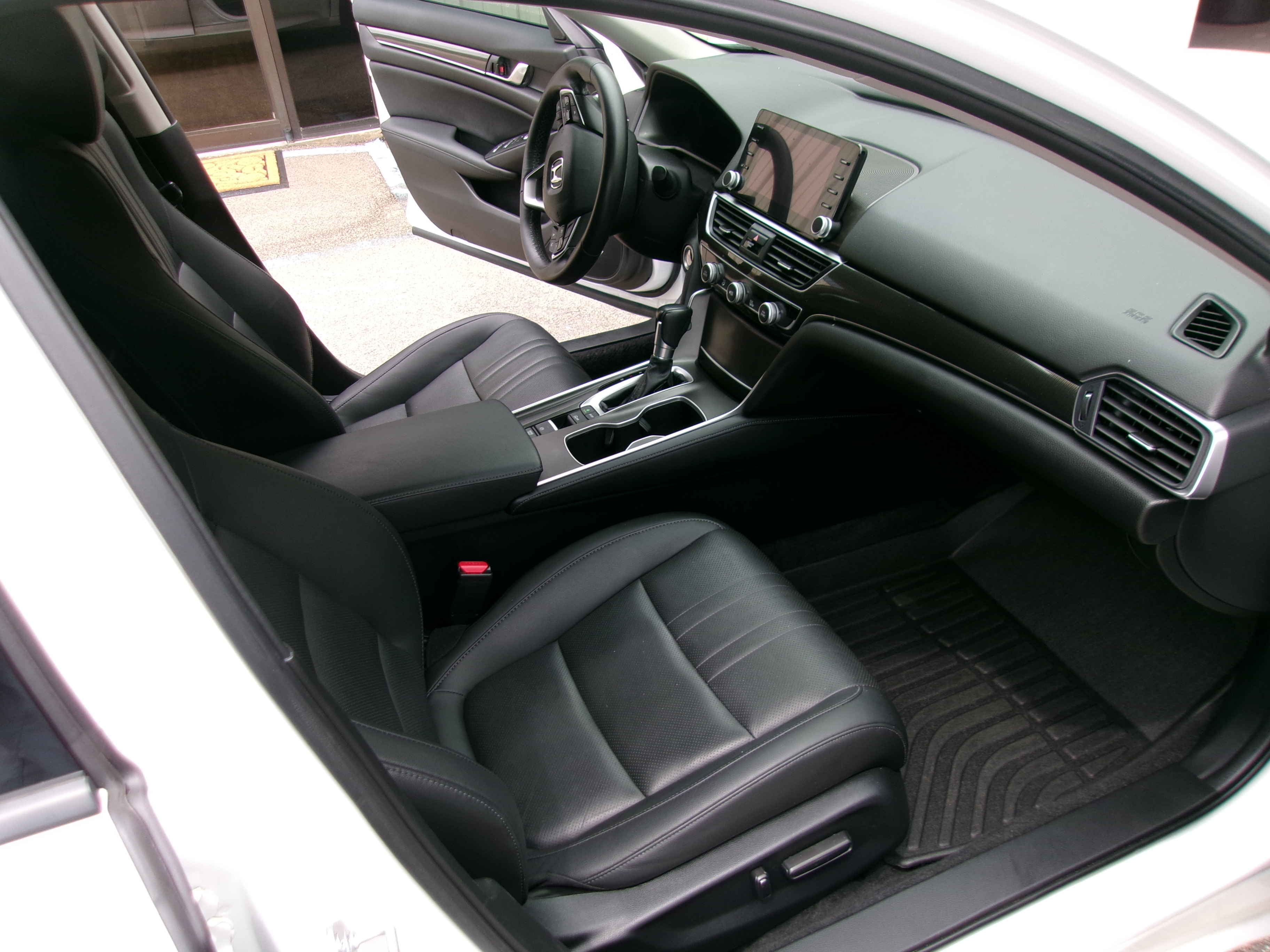 Used 2022 Honda Accord 1.5T Sport Special Edition image 7