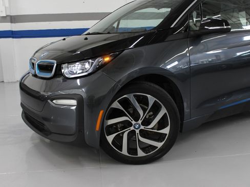Used 2021 BMW i3 image 4