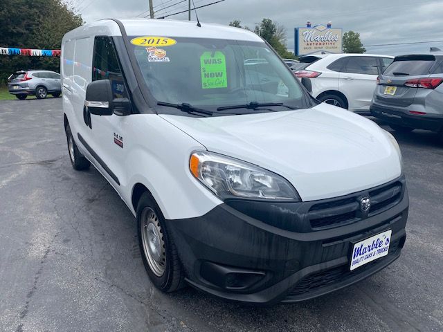 Used 2015 RAM ProMaster City Wagon FWD image 4