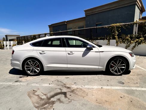 Used 2018 Audi S5 Premium Plus image 6