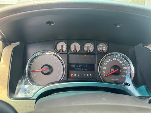 Used 2010 Ford F150 2WD SuperCrew image 9