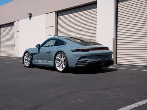 Used 2024 Porsche 911 S/T image 85