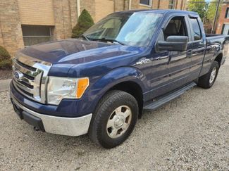 Used 2010 Ford F150 XLT image 1