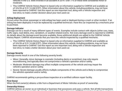 Used 2023 Subaru Crosstrek 2.5i Limited image 28