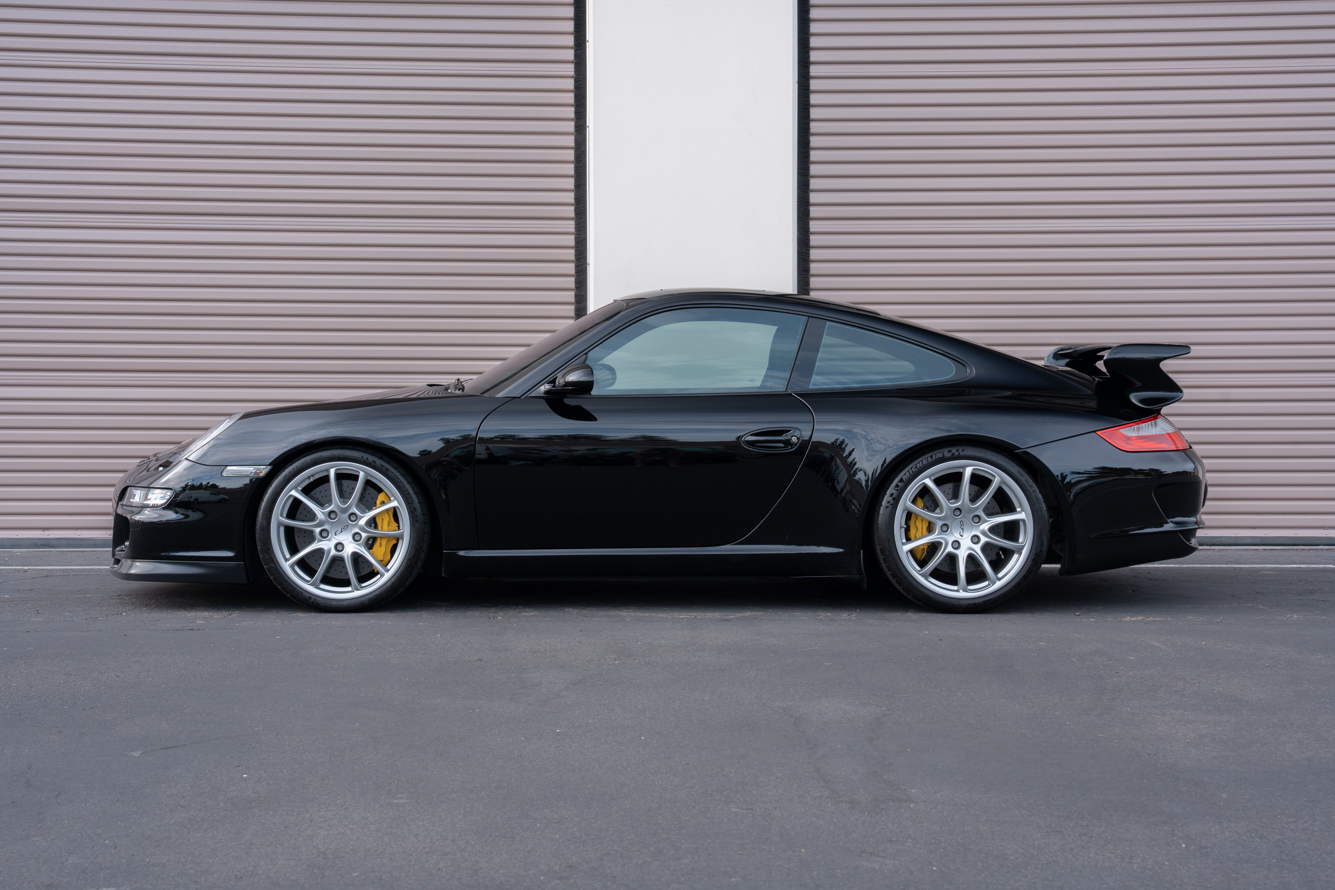 Used 2007 Porsche 911 GT3 RWD image 20