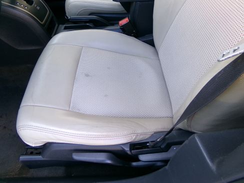 Used 2016 Jeep Patriot 75th Anniversary image 9