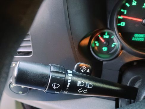 Used 2009 Chevrolet Silverado 1500 LS image 21