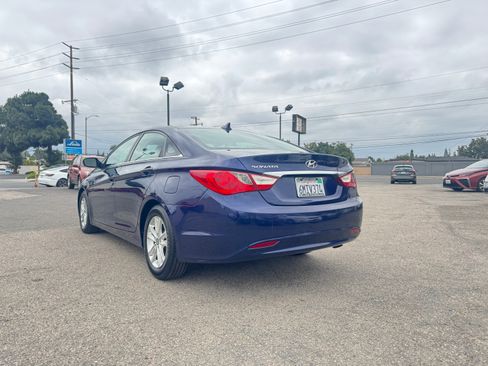 Used 2011 Hyundai Sonata GLS FWD image 6
