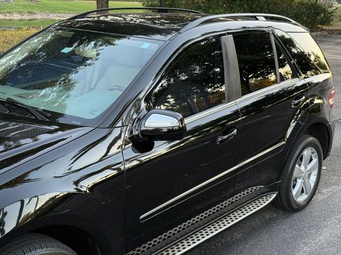 Used 2010 Mercedes-Benz ML 350 image 23