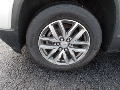 Used 2017 GMC Acadia All Terrain image 10