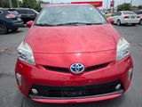 Used 2014 Toyota Prius Five image 2
