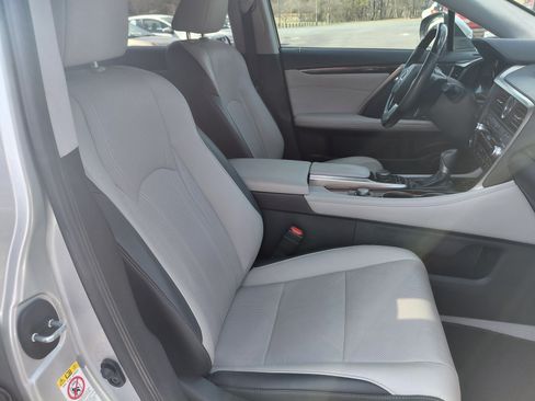 Used 2018 Lexus RX 350 Premium image 13