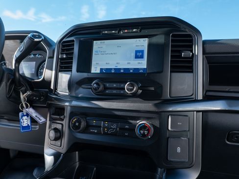 Used 2023 Ford F150 XL image 70