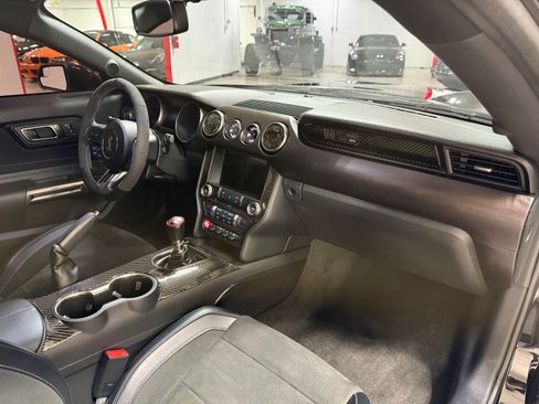 Used 2016 Ford Mustang Shelby GT350 RWD image 24