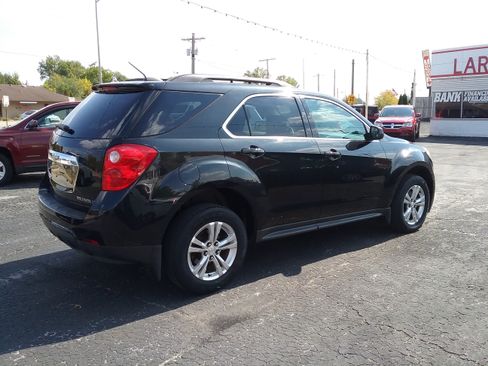 Used 2015 Chevrolet Equinox LT image 9