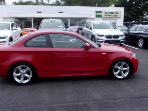 Used 2012 BMW 128i Coupe RWD image 5