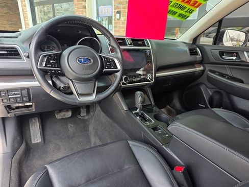 Used 2018 Subaru Legacy 2.5i Limited image 6