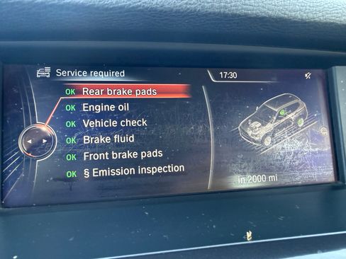 Used 2014 BMW X3 xDrive28i AWD/4WD image 18