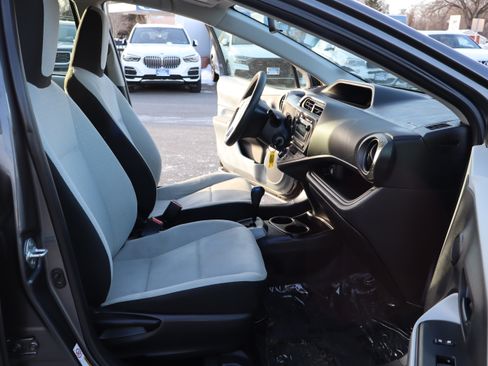 Used 2013 Toyota Prius C One image 15