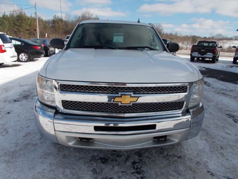 Used 2013 Chevrolet Silverado 1500 LT image 2