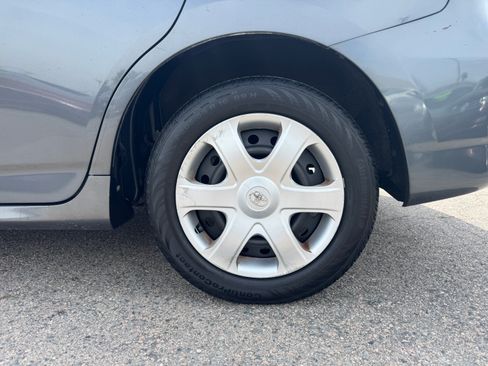 Used 2009 Toyota Matrix image 14