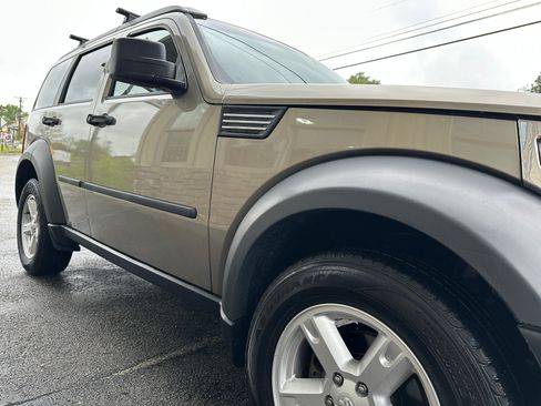 Used 2007 Dodge Nitro 4WD SXT image 10