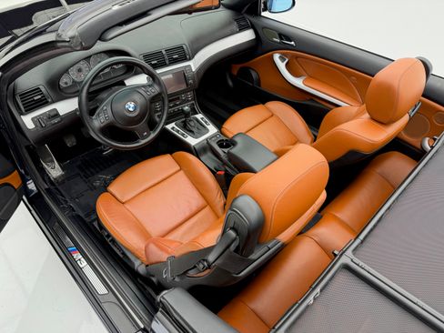 Used 2005 BMW M3 Base image 22