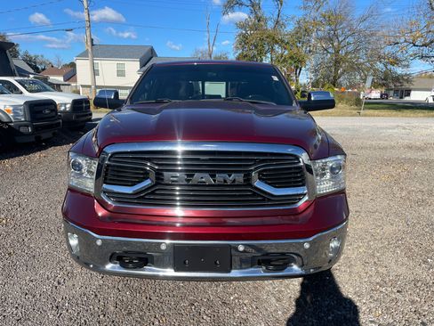 Used 2017 RAM 1500 Limited image 2
