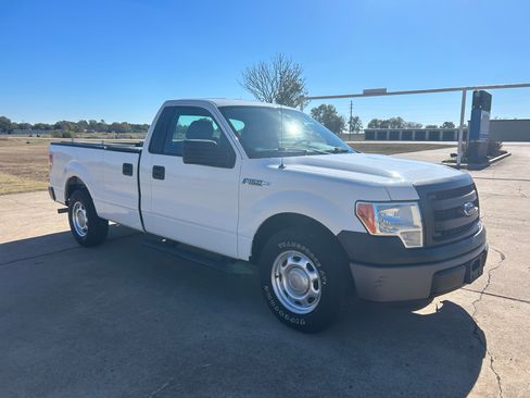 Used 2014 Ford F150 XL image 3