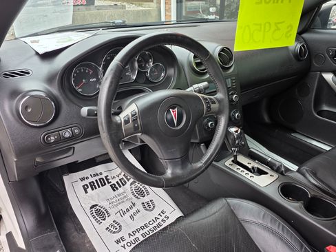 Used 2007 Pontiac G6 GT image 8