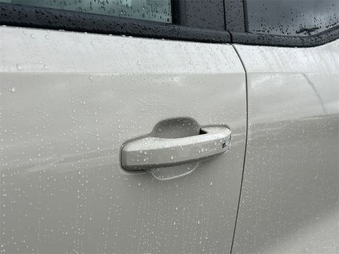 New 2026 GMC Canyon Elevation image 13