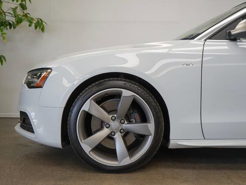Used 2015 Audi S5 Premium Plus image 7