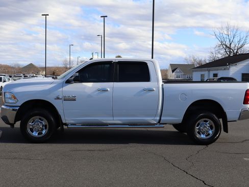 Used 2013 RAM 2500 SLT image 5