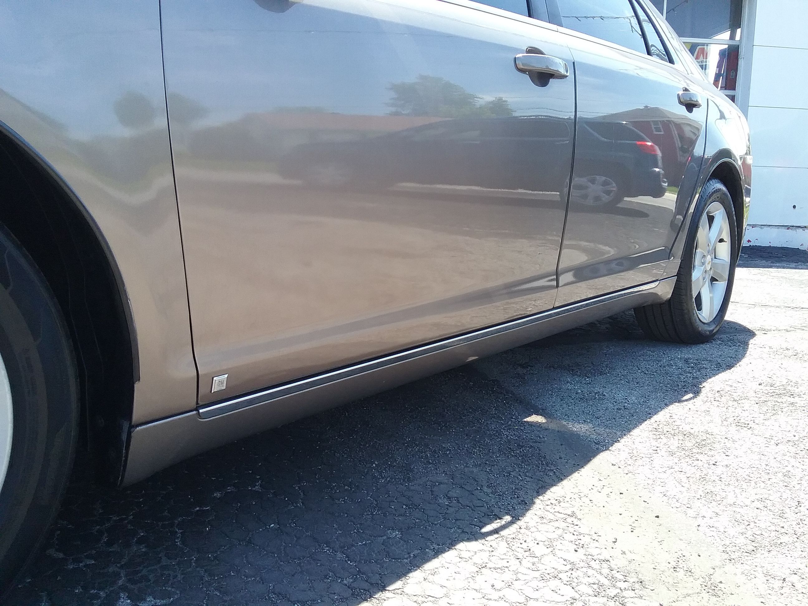 Used 2010 Chevrolet Malibu LT w/ 2LT FWD image 20