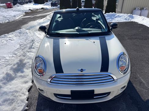 Used 2012 MINI Cooper image 2