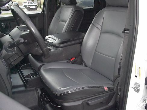 Used 2022 RAM 2500 Tradesman image 14