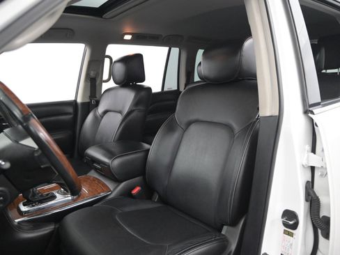 Used 2018 INFINITI QX80 image 35