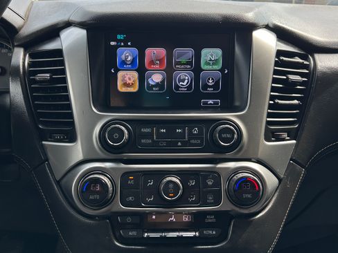 Used 2019 Chevrolet Tahoe 4WD image 15