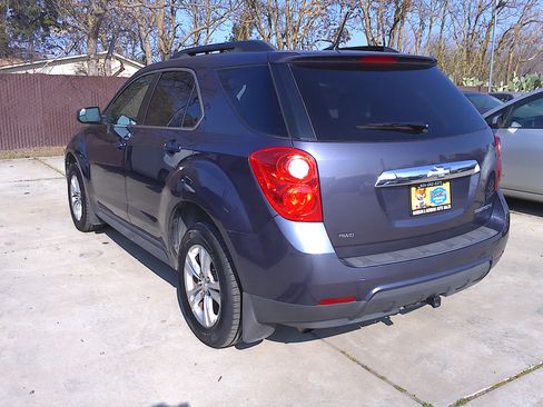 Used 2013 Chevrolet Equinox LT image 3
