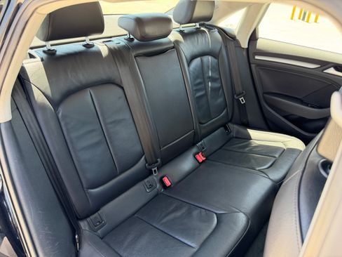 Used 2015 Audi A3 1.8T Premium Sedan FWD image 40