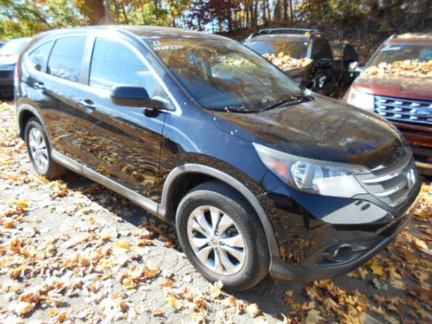 Used 2013 Honda CR-V EX image 1