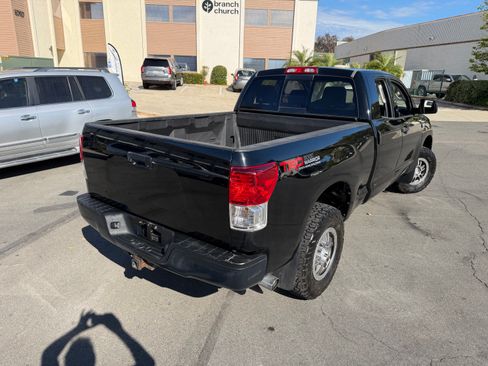 Used 2012 Toyota Tundra SR5 image 10