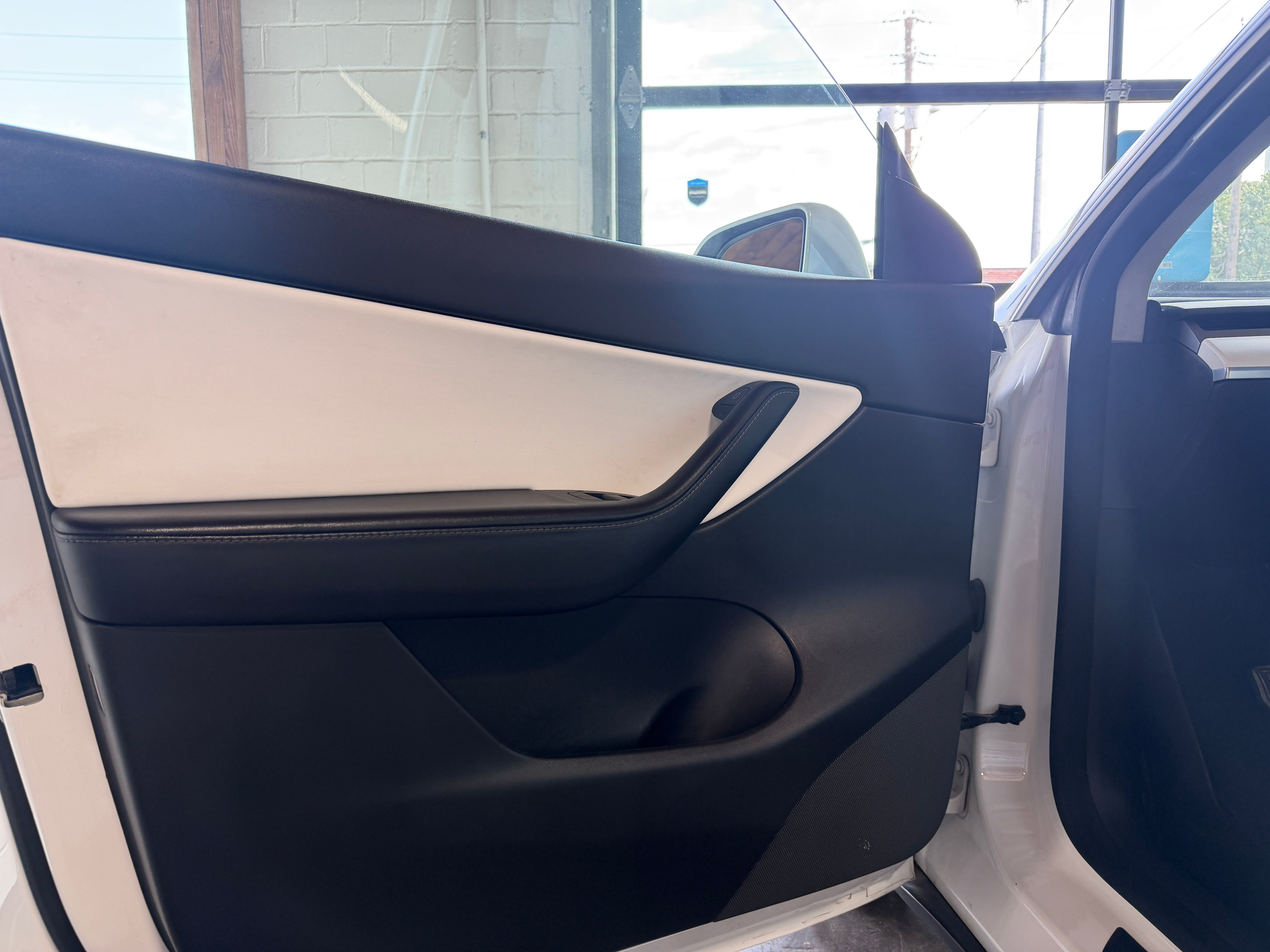 Used 2021 Tesla Model Y AWD image 20