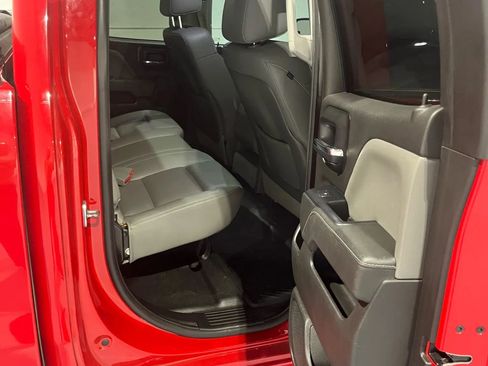 Used 2014 GMC Sierra 1500 SL image 9