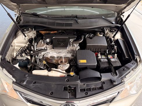 Used 2014 Toyota Camry UNAVAIL FWD image 16