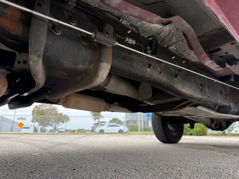 Used 2010 Ford Ranger XLT image 89